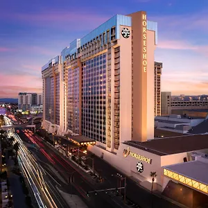 Курортный комплекс Horseshoe Vegas, Лас-Вегас