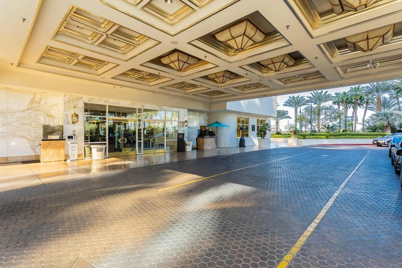 Mgm Signature, Centrally Located, Strip Views No Resort Fee Λας Βέγκας Ξενοδοχείο με διαμερίσματα