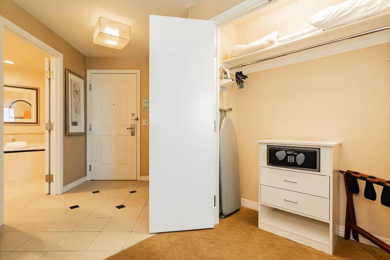 Ξενοδοχείο με διαμερίσματα Mgm Signature, Centrally Located, Strip Views No Resort Fee Λας Βέγκας Ηνωμένες Πολιτείες της Αμερικής