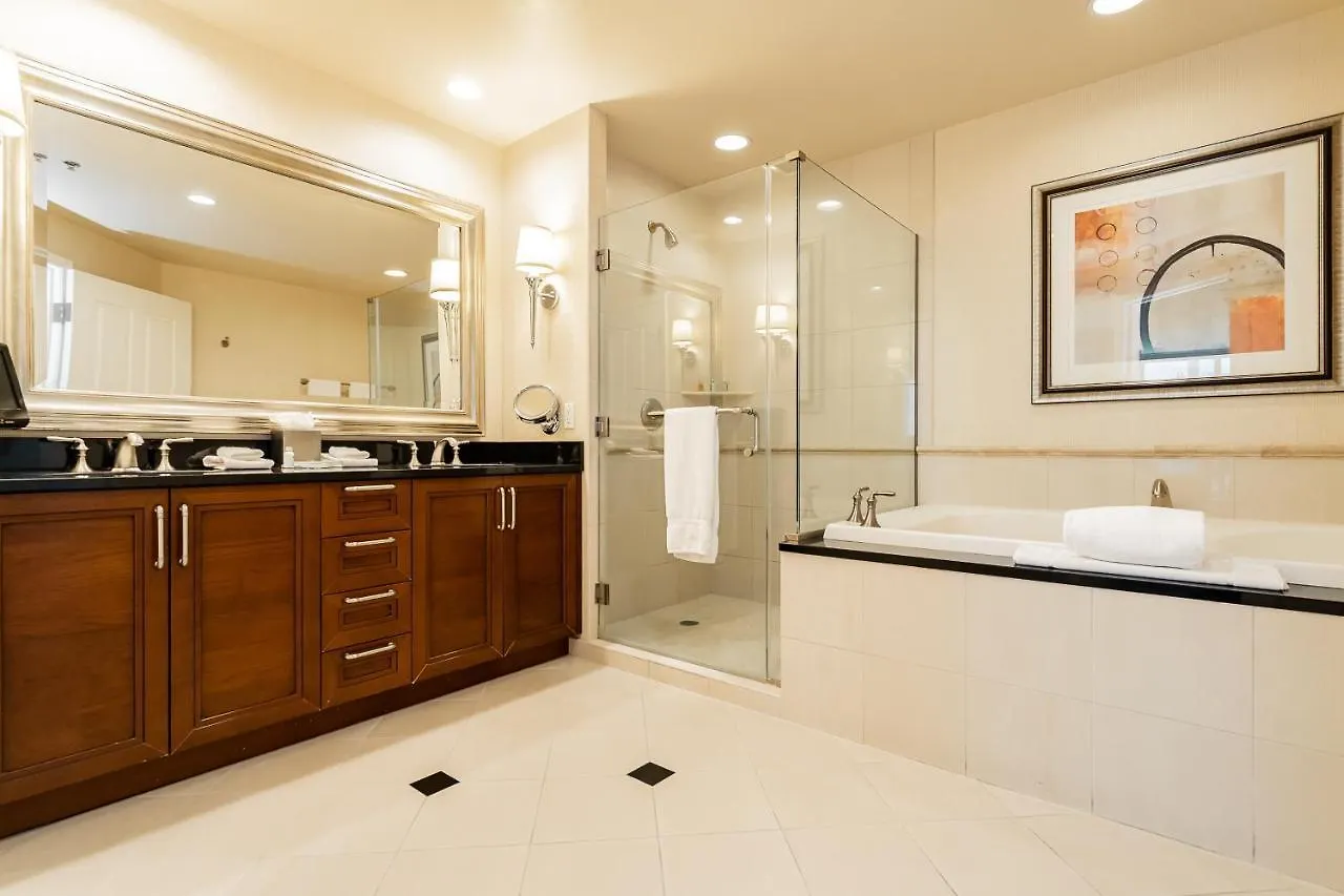 Ξενοδοχείο με διαμερίσματα Mgm Signature, Centrally Located, Strip Views No Resort Fee Λας Βέγκας