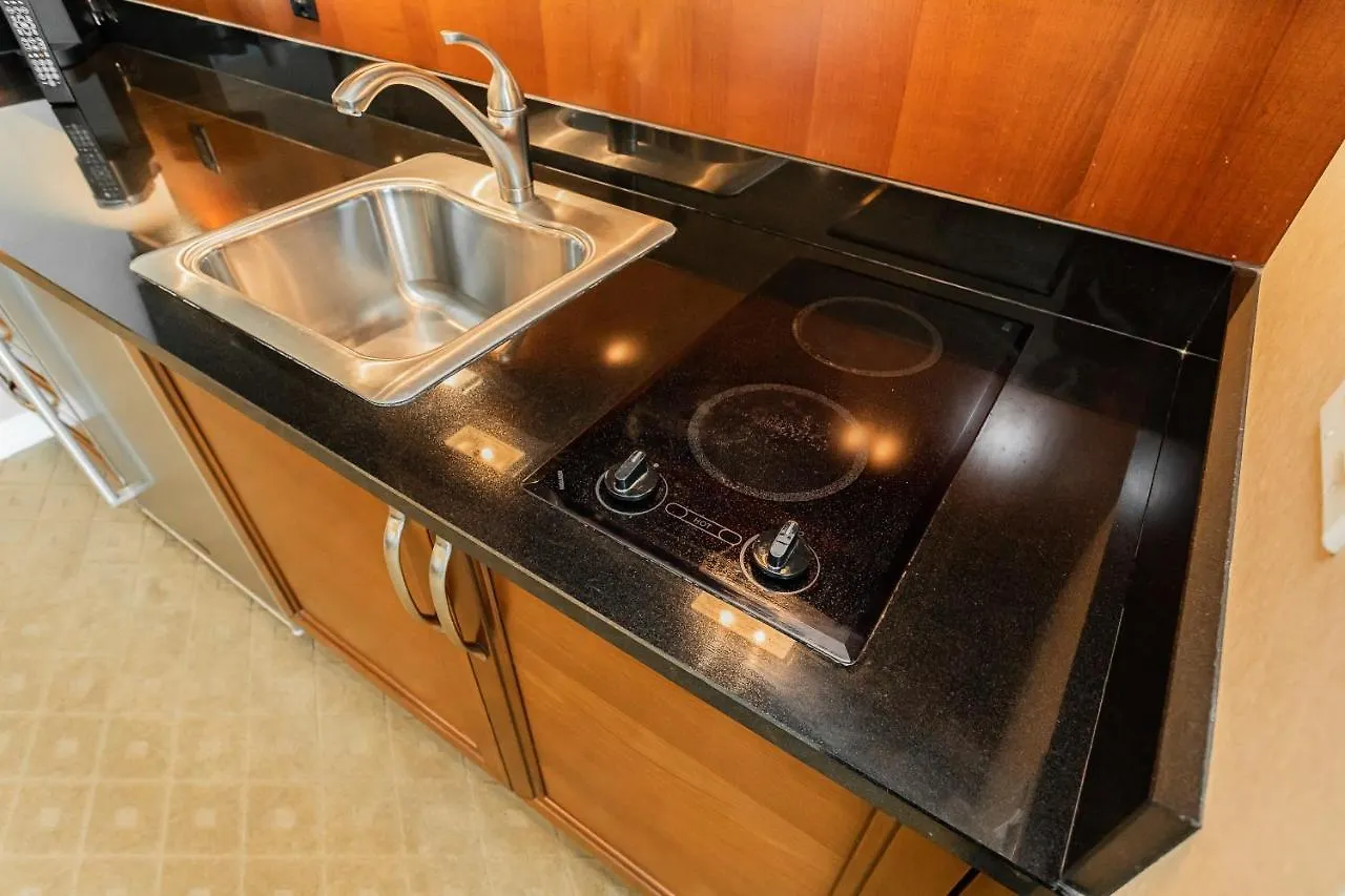 Ξενοδοχείο με διαμερίσματα Mgm Signature, Centrally Located, Strip Views No Resort Fee Λας Βέγκας