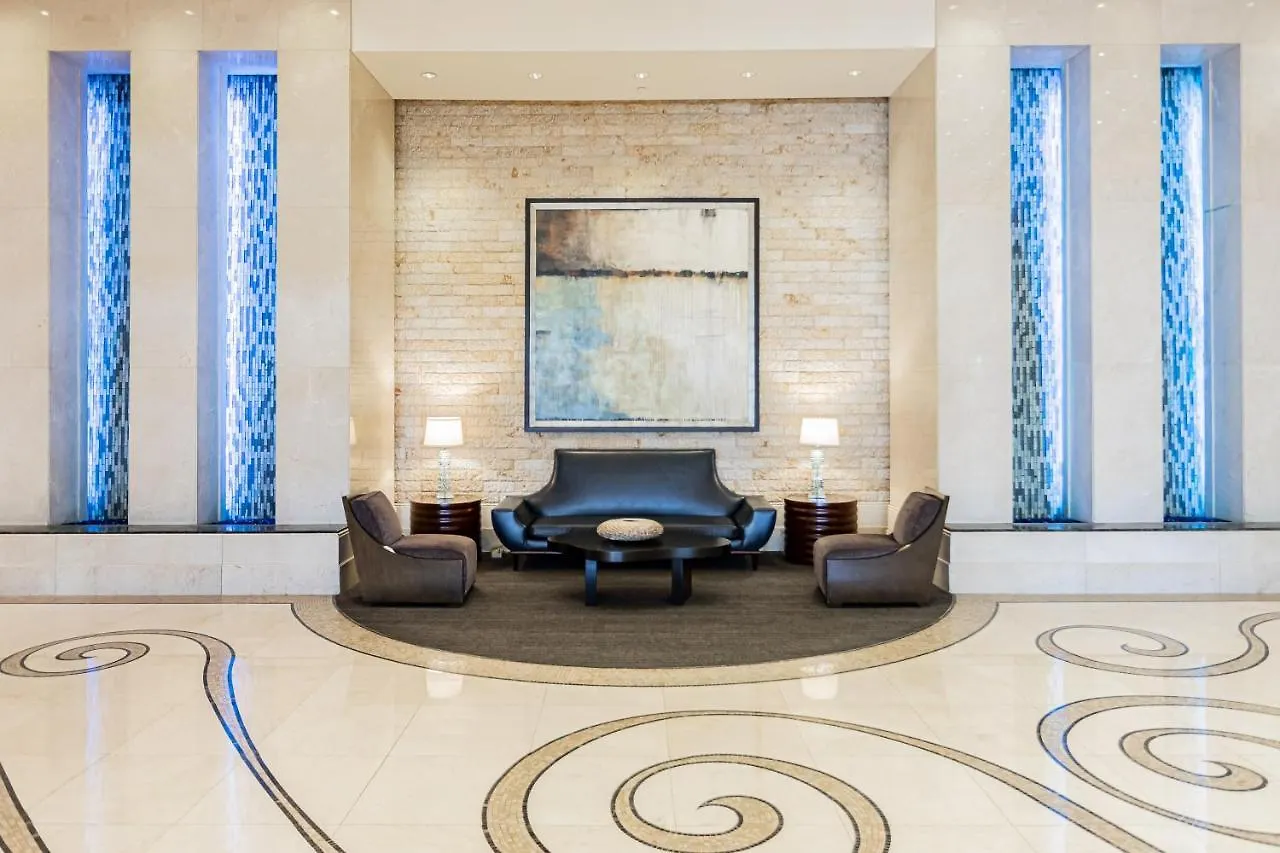 Mgm Signature, Centrally Located, Strip Views No Resort Fee Λας Βέγκας 0*,  Ηνωμένες Πολιτείες της Αμερικής