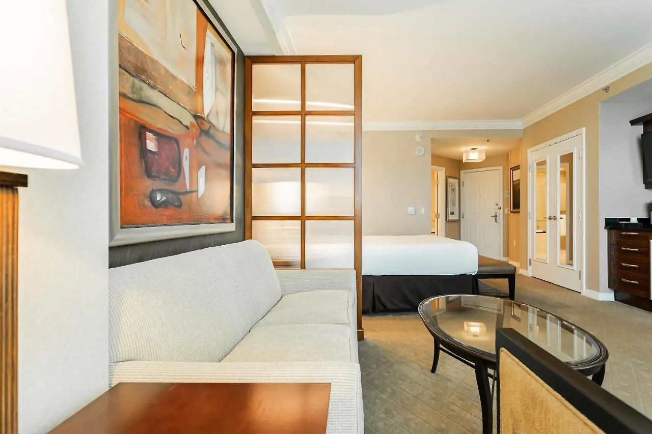 Mgm Signature, Centrally Located, Strip Views No Resort Fee Λας Βέγκας 0*,