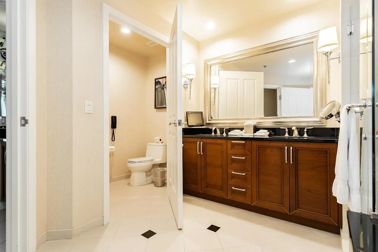 Mgm Signature, Centrally Located, Strip Views No Resort Fee Λας Βέγκας 0*,