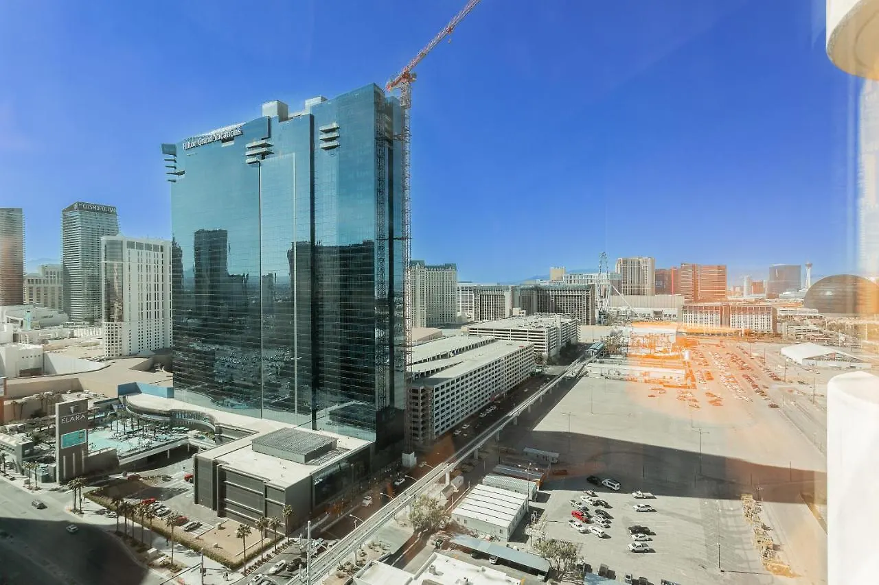 Mgm Signature, Centrally Located, Strip Views No Resort Fee Λας Βέγκας