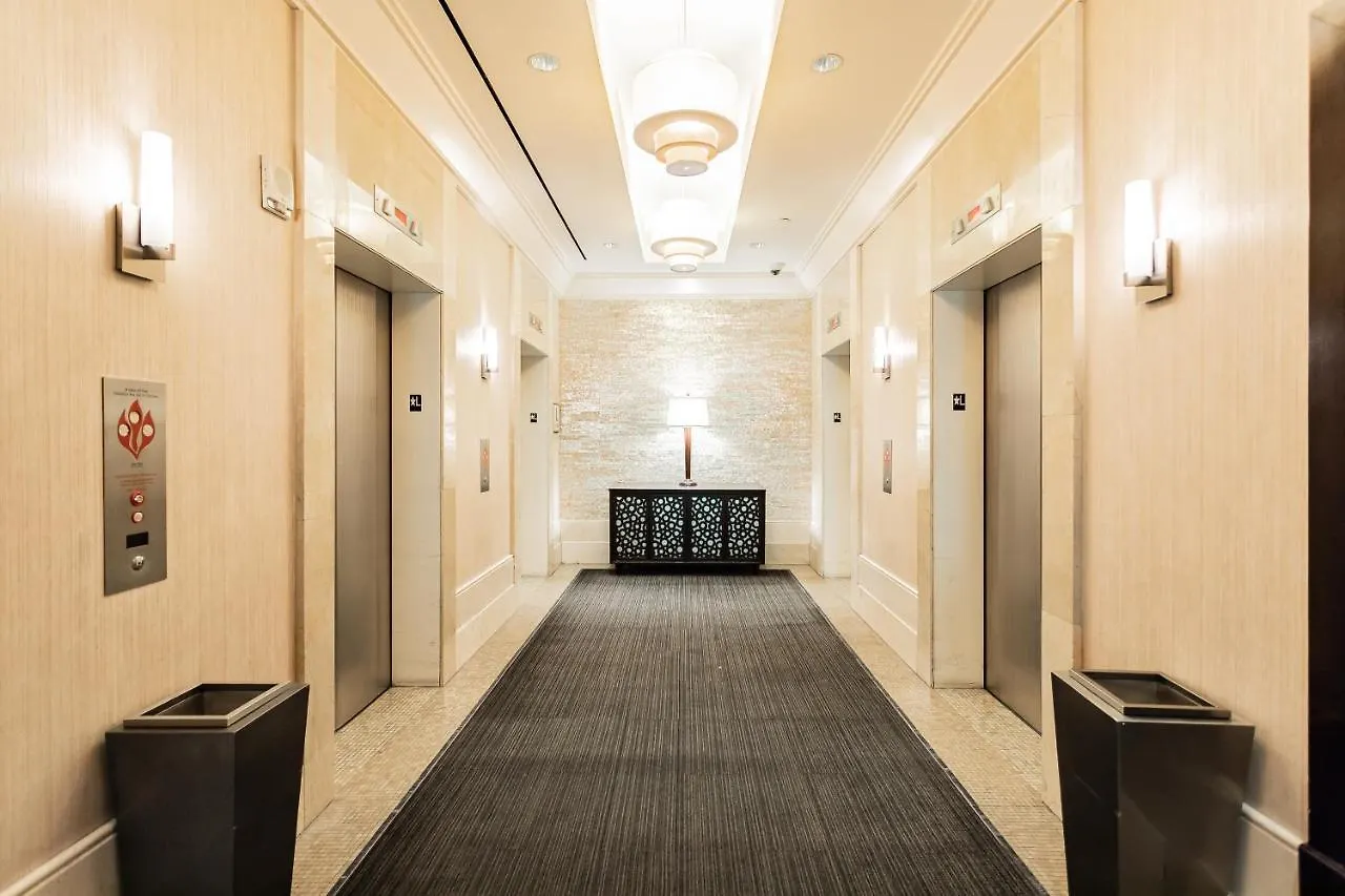 Mgm Signature, Centrally Located, Strip Views No Resort Fee Λας Βέγκας Ξενοδοχείο με διαμερίσματα