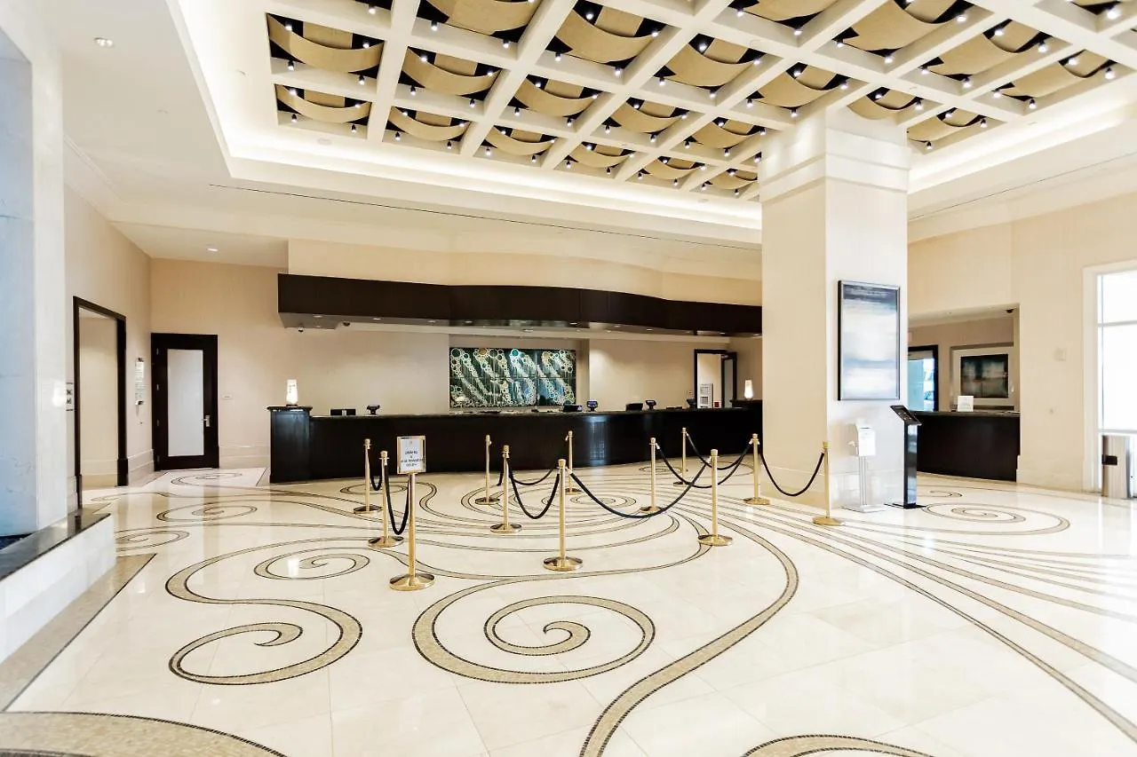 Ξενοδοχείο με διαμερίσματα Mgm Signature, Centrally Located, Strip Views No Resort Fee Λας Βέγκας Ηνωμένες Πολιτείες της Αμερικής