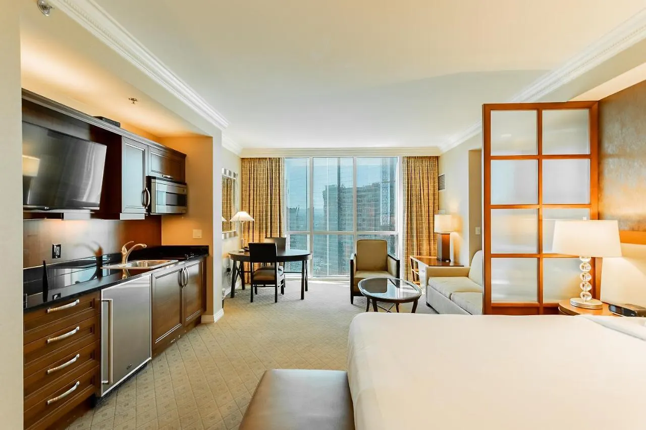 Mgm Signature, Centrally Located, Strip Views No Resort Fee Λας Βέγκας