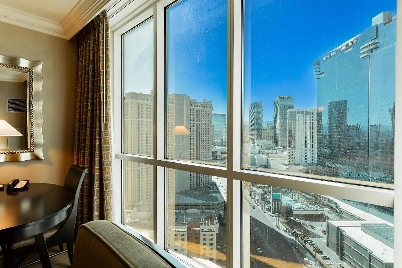 Ξενοδοχείο με διαμερίσματα Mgm Signature, Centrally Located, Strip Views No Resort Fee Λας Βέγκας