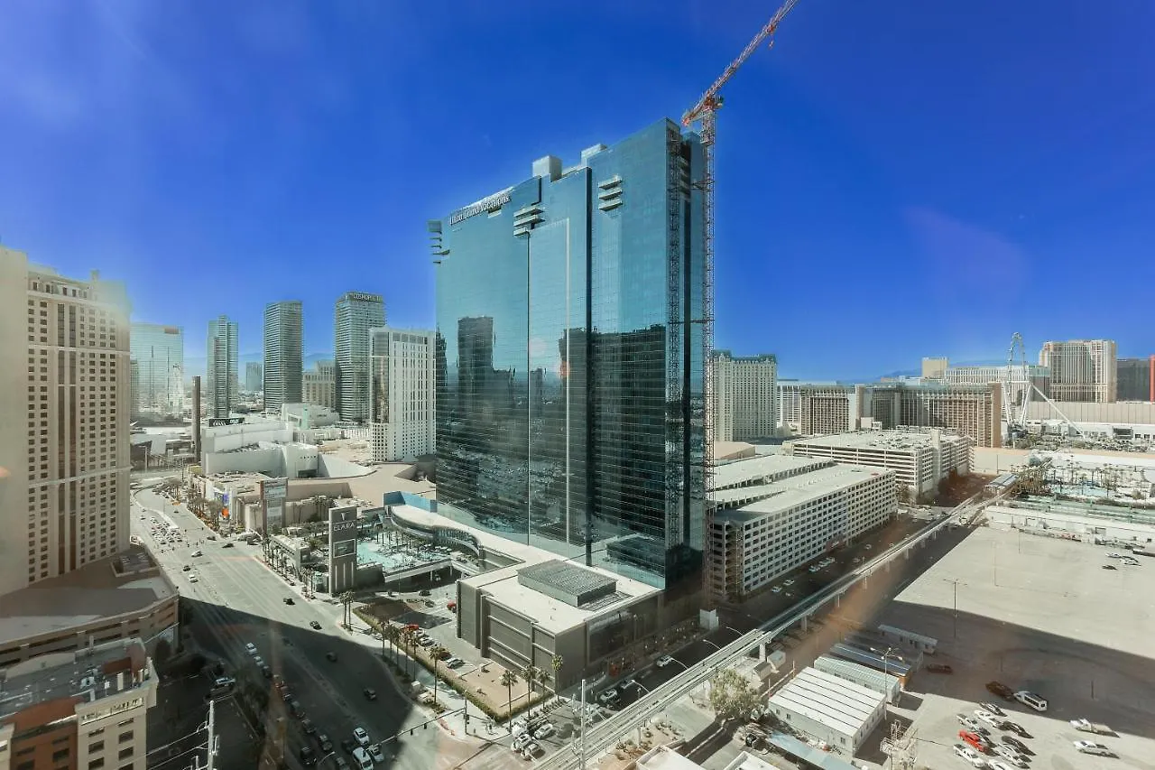 Mgm Signature, Centrally Located, Strip Views No Resort Fee Λας Βέγκας 0*,