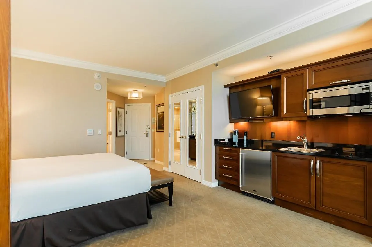 Ξενοδοχείο με διαμερίσματα Mgm Signature, Centrally Located, Strip Views No Resort Fee Λας Βέγκας