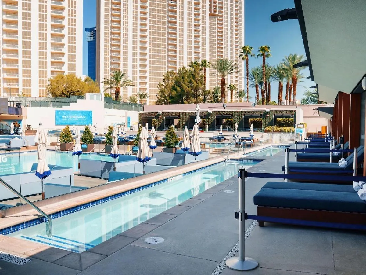 Mgm Signature, Centrally Located, Strip Views No Resort Fee Λας Βέγκας 0*,  Ηνωμένες Πολιτείες της Αμερικής