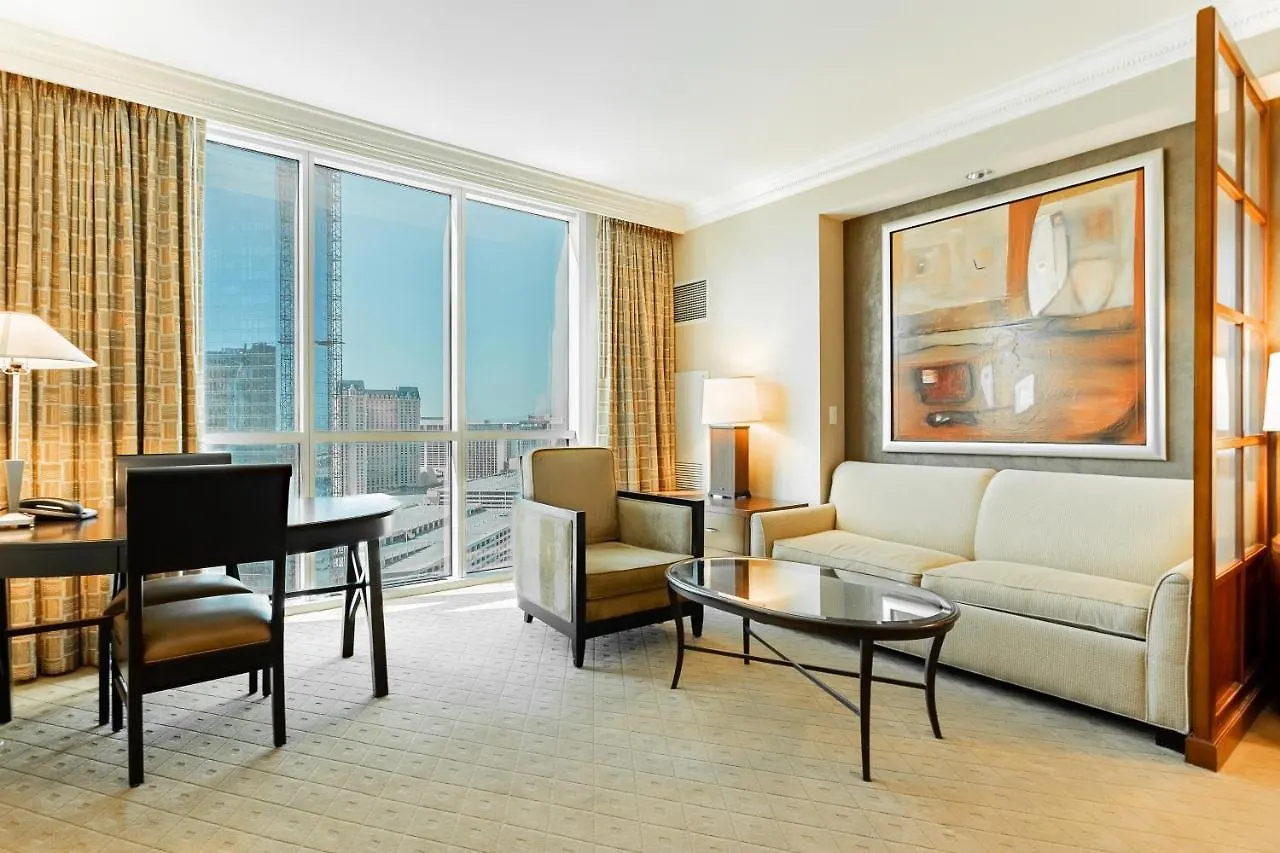 Mgm Signature, Centrally Located, Strip Views No Resort Fee Λας Βέγκας 0*,  Ηνωμένες Πολιτείες της Αμερικής