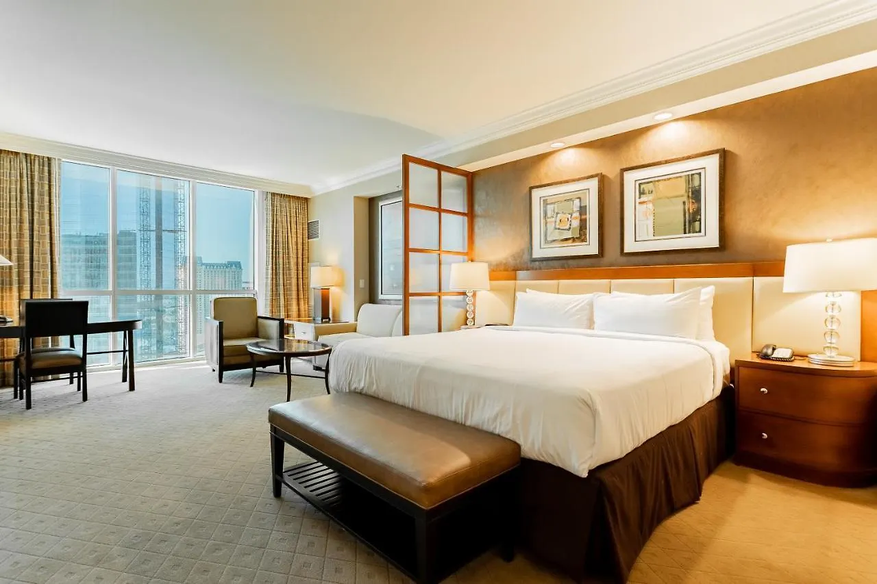 Mgm Signature, Centrally Located, Strip Views No Resort Fee Λας Βέγκας Ξενοδοχείο με διαμερίσματα