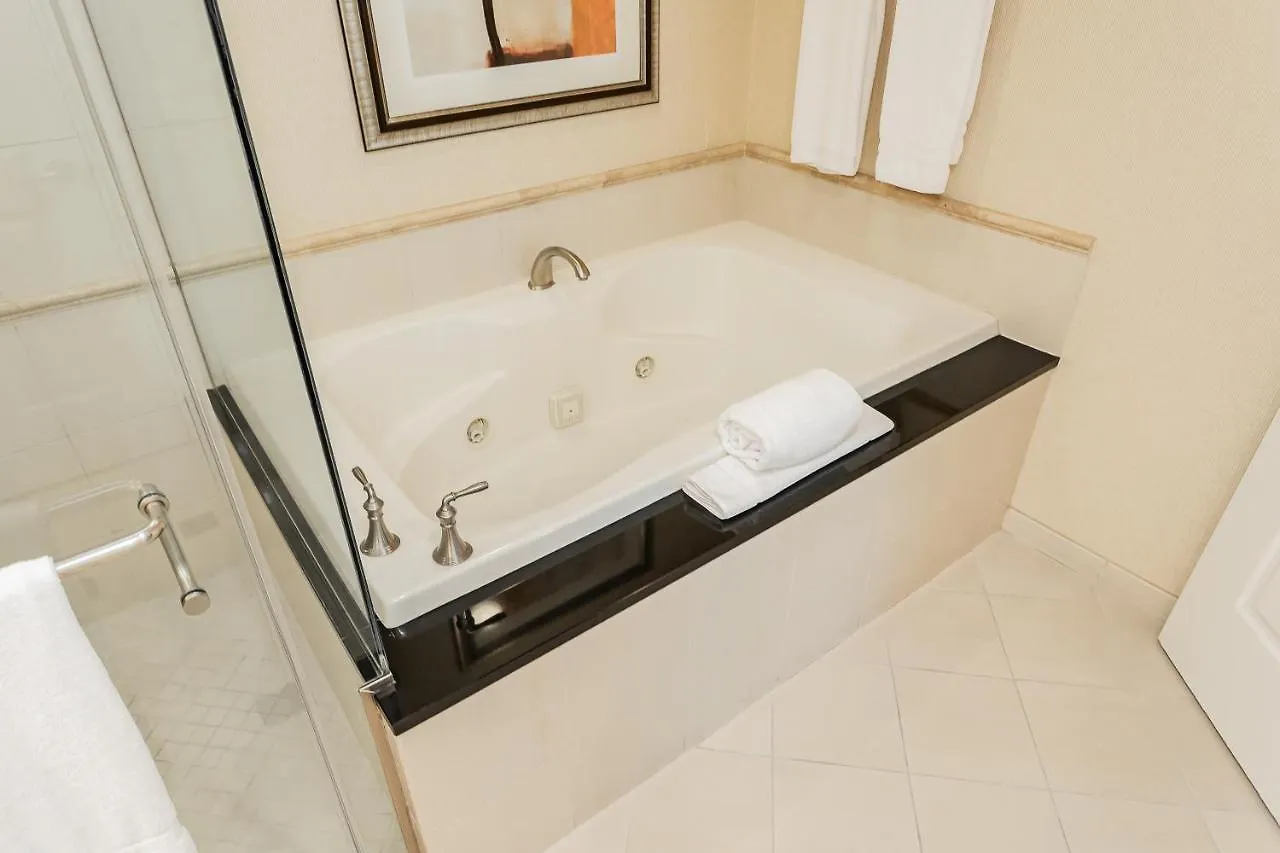 Ξενοδοχείο με διαμερίσματα Mgm Signature, Centrally Located, Strip Views No Resort Fee Λας Βέγκας Ηνωμένες Πολιτείες της Αμερικής
